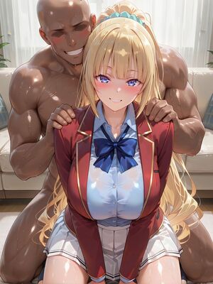 Oki Senpai - 軽井沢恵_003_Kei_3