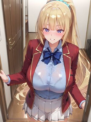 Oki Senpai - 軽井沢恵_007_Kei_7