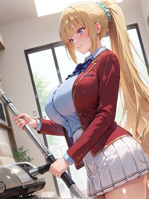 Oki Senpai - 軽井沢恵_012_Kei_12