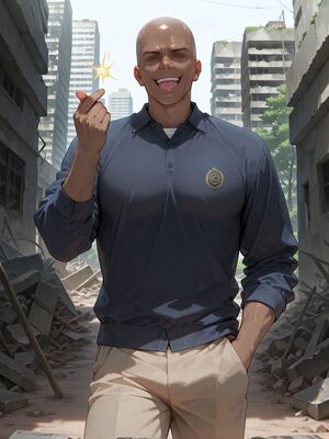 Oki Senpai -星野文奈 ホシノ・フミナ_003_Hoshino_3