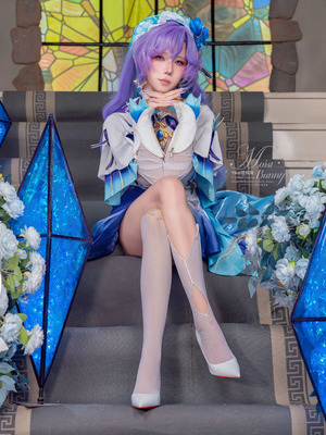 Yiko湿润兔 - 2025年09月订阅作品『鸣潮-坎特蕾拉』_010