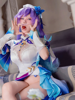 Yiko湿润兔 - 2025年09月订阅作品『鸣潮-坎特蕾拉』_033