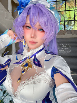 Yiko湿润兔 - 2025年09月订阅作品『鸣潮-坎特蕾拉』_084