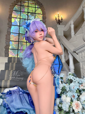 Yiko湿润兔 - 2025年09月订阅作品『鸣潮-坎特蕾拉』_098