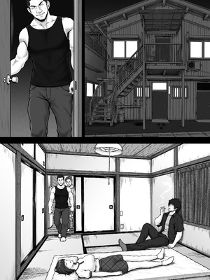 [みしかるわーるど] NIURA CRISIS〜ミックスアップ〜_064