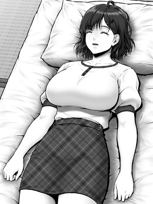 [みしかるわーるど] NIURA CRISIS〜ミックスアップ〜_065