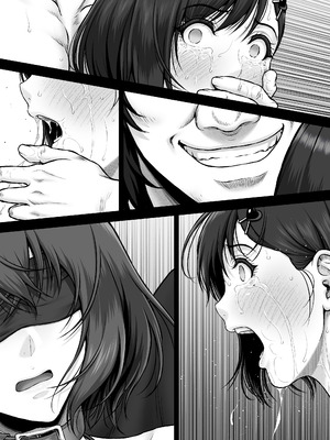 [みしかるわーるど] NIURA CRISIS〜ミックスアップ〜_093