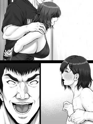 [みしかるわーるど] NIURA CRISIS〜ミックスアップ〜_094