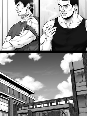 [みしかるわーるど] NIURA CRISIS〜ミックスアップ〜_118