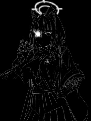 (FF45) [席恩 CN] 雷普時刻 (ブルーアーカイブ) [中国語]_02