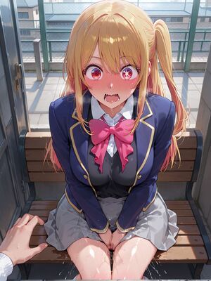 Oki Senpai - 星野ルビー_013_Ruby_13