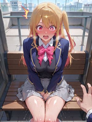 Oki Senpai - 星野ルビー_014_Ruby_14