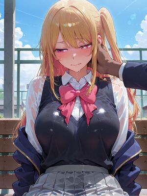 Oki Senpai - 星野ルビー_015_Ruby_15