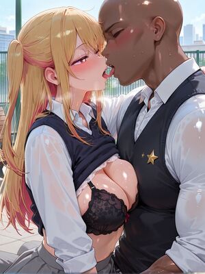 Oki Senpai - 星野ルビー_018_Ruby_18