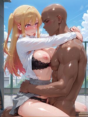 Oki Senpai - 星野ルビー_069_Ruby_69