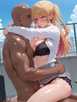 Oki Senpai - 星野ルビー_070_Ruby_70