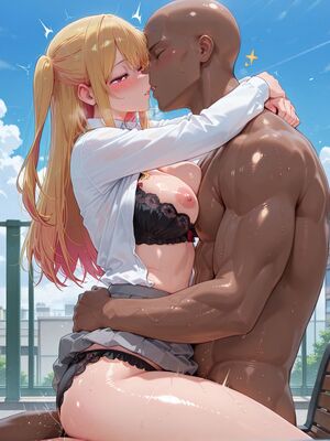 Oki Senpai - 星野ルビー_071_Ruby_71