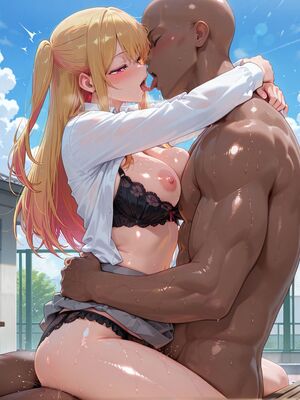 Oki Senpai - 星野ルビー_074_Ruby_74