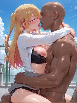 Oki Senpai - 星野ルビー_075_Ruby_75