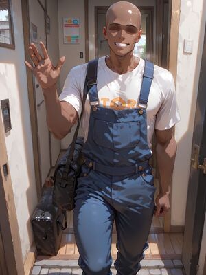 Oki Senpai -宇崎月_009_Tsuki_9