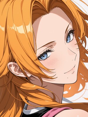 (MohumoAi) Matsumoto Rangiku_Matsumoto_Rangiku_1_003