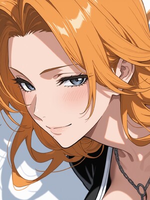 (MohumoAi) Matsumoto Rangiku_Matsumoto_Rangiku_1_004