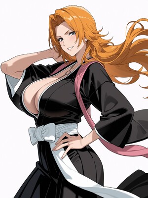 (MohumoAi) Matsumoto Rangiku_Matsumoto_Rangiku_1_005