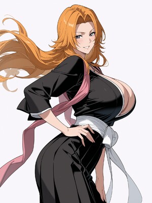 (MohumoAi) Matsumoto Rangiku_Matsumoto_Rangiku_1_007