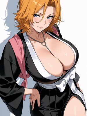 (MohumoAi) Matsumoto Rangiku_Matsumoto_Rangiku_1_010