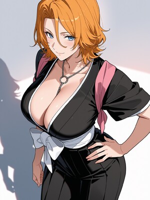 (MohumoAi) Matsumoto Rangiku_Matsumoto_Rangiku_1_011