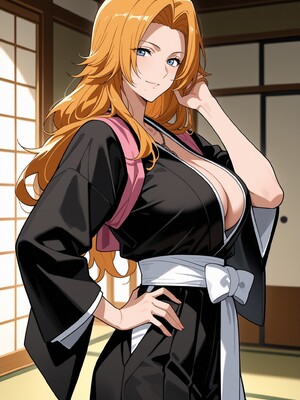 (MohumoAi) Matsumoto Rangiku_Matsumoto_Rangiku_1_040