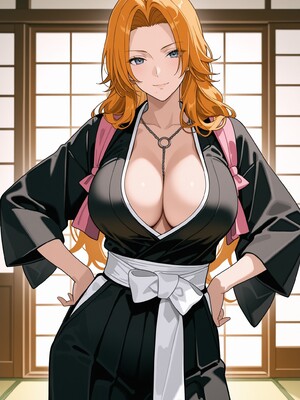 (MohumoAi) Matsumoto Rangiku_Matsumoto_Rangiku_1_041