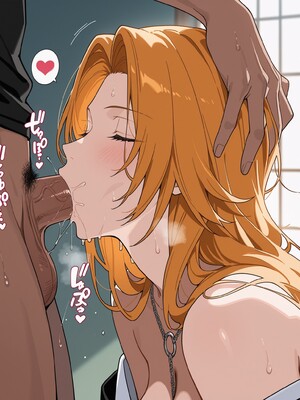 (MohumoAi) Matsumoto Rangiku_Matsumoto_Rangiku_1_160