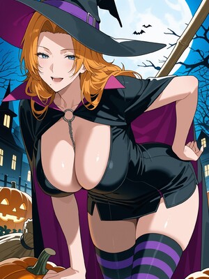 (MohumoAi) Matsumoto Rangiku_Matsumoto_Rangiku_1_534