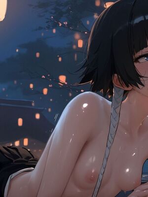 Dreiko - 碎蜂 CG_0053