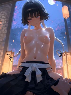 Dreiko - 碎蜂 CG_0116