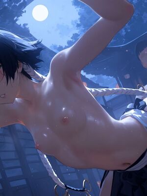 Dreiko - 碎蜂 CG_0168