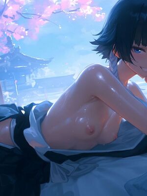 Dreiko - 碎蜂 CG_0199