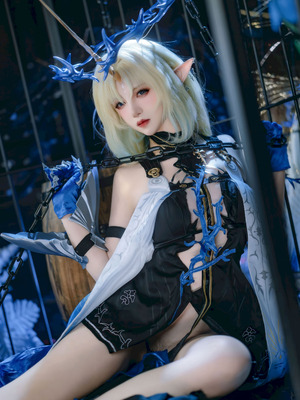 阿薰kaOri - 鸣潮 芙露德莉斯_050