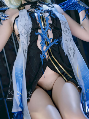 阿薰kaOri - 鸣潮 芙露德莉斯_065