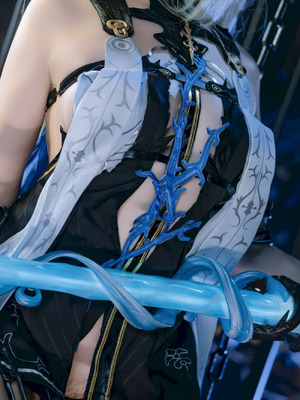 阿薰kaOri - 鸣潮 芙露德莉斯_071