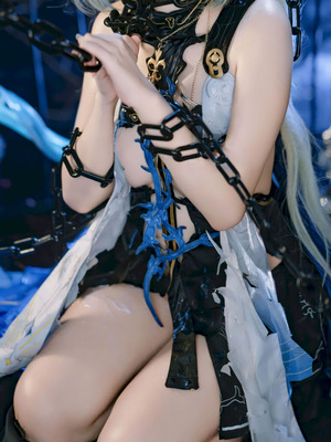 阿薰kaOri - 鸣潮 芙露德莉斯_099