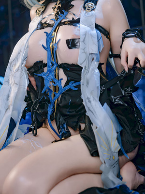 阿薰kaOri - 鸣潮 芙露德莉斯_100