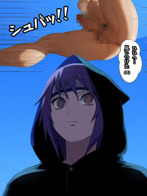 [ぴんぴん丸] 俺は無限月読に囚われたい。総集編 [AI Generated]_046