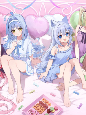 [林檎のなる木 (木瀬樹)] 飴色プロローグ-コスプレえっち本- [DL版]_35