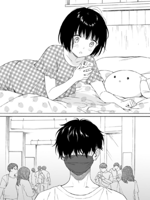 [不可不可 (関谷あさみ)] マヨナカ侵略者 系列 [中国翻訳] [無修正] [DL版]_053