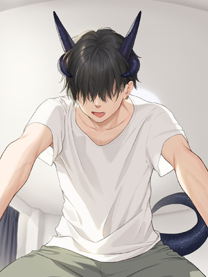 [不可不可 (関谷あさみ)] マヨナカ侵略者 系列 [中国翻訳] [無修正] [DL版]_121