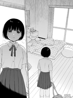 [不可不可 (関谷あさみ)] マヨナカ侵略者 系列 [中国翻訳] [無修正] [DL版]_154