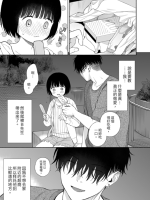 [不可不可 (関谷あさみ)] マヨナカ侵略者 系列 [中国翻訳] [無修正] [DL版]_208