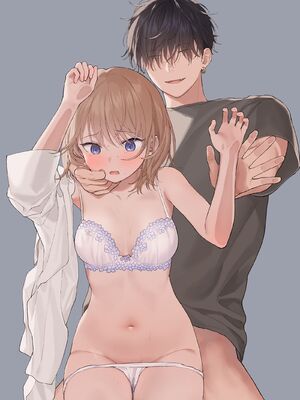 [不可不可 (関谷あさみ)] マヨナカ侵略者 系列 [中国翻訳] [無修正] [DL版]_467